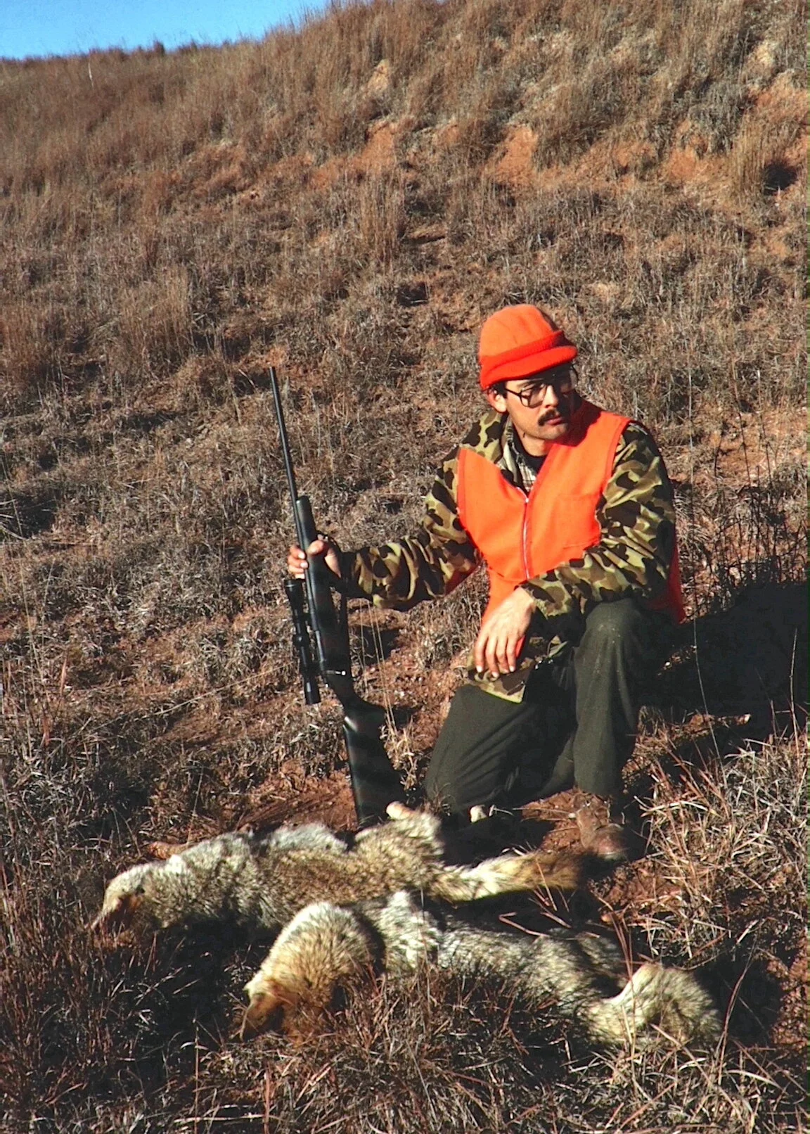 The New 284 Winchester — Ron Spomer Outdoors